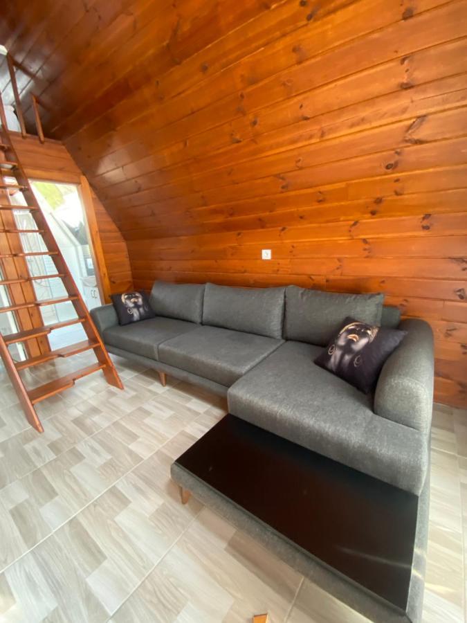 Bu Bungalow Hotel Демре Экстерьер фото
