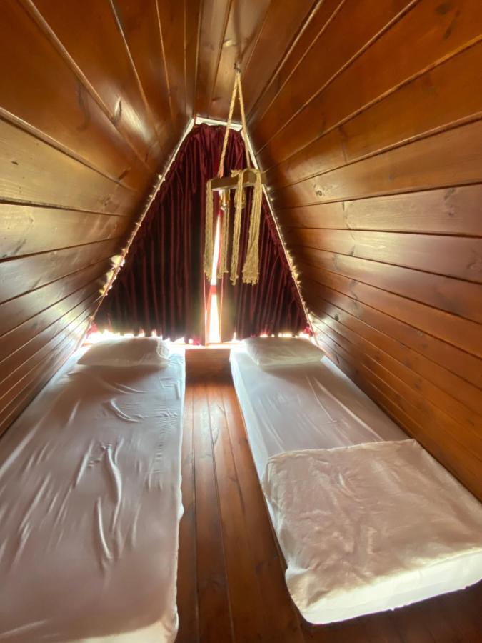 Bu Bungalow Hotel Демре Экстерьер фото