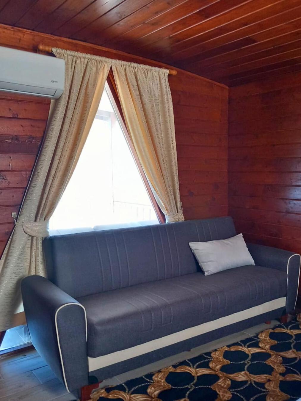 Bu Bungalow Hotel Демре Экстерьер фото