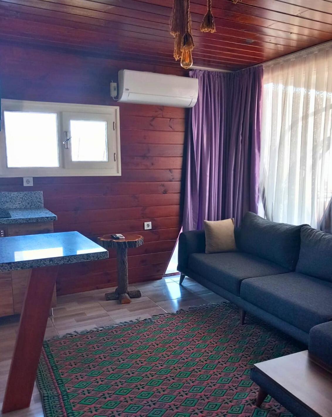 Bu Bungalow Hotel Демре Экстерьер фото