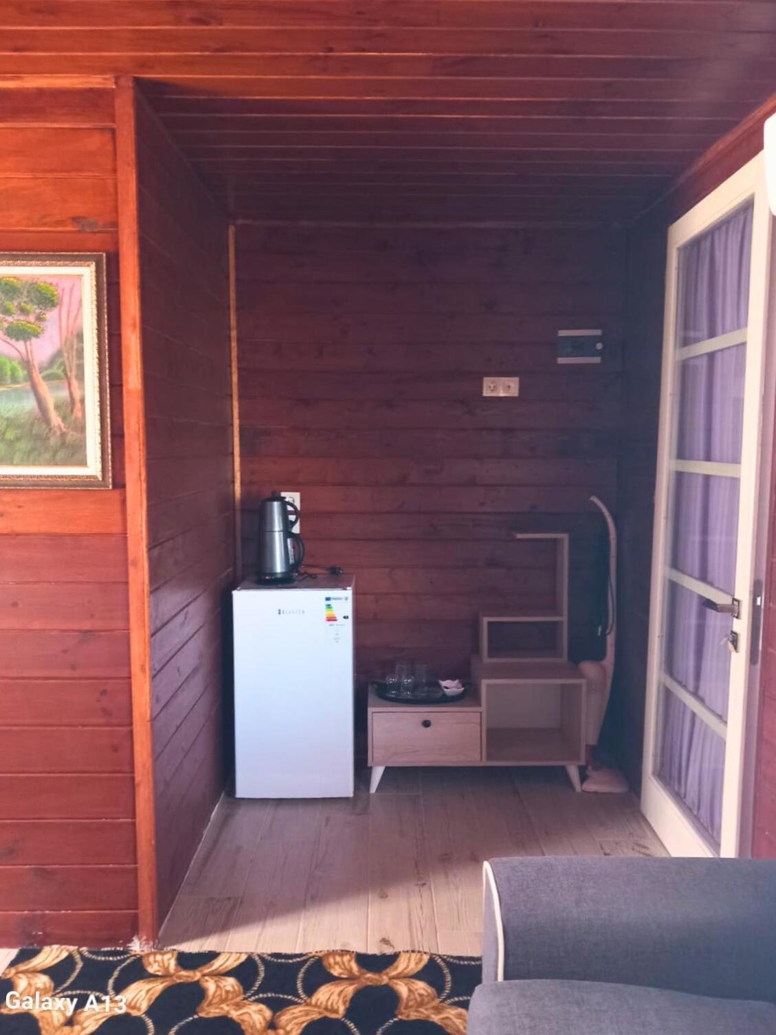Bu Bungalow Hotel Демре Экстерьер фото
