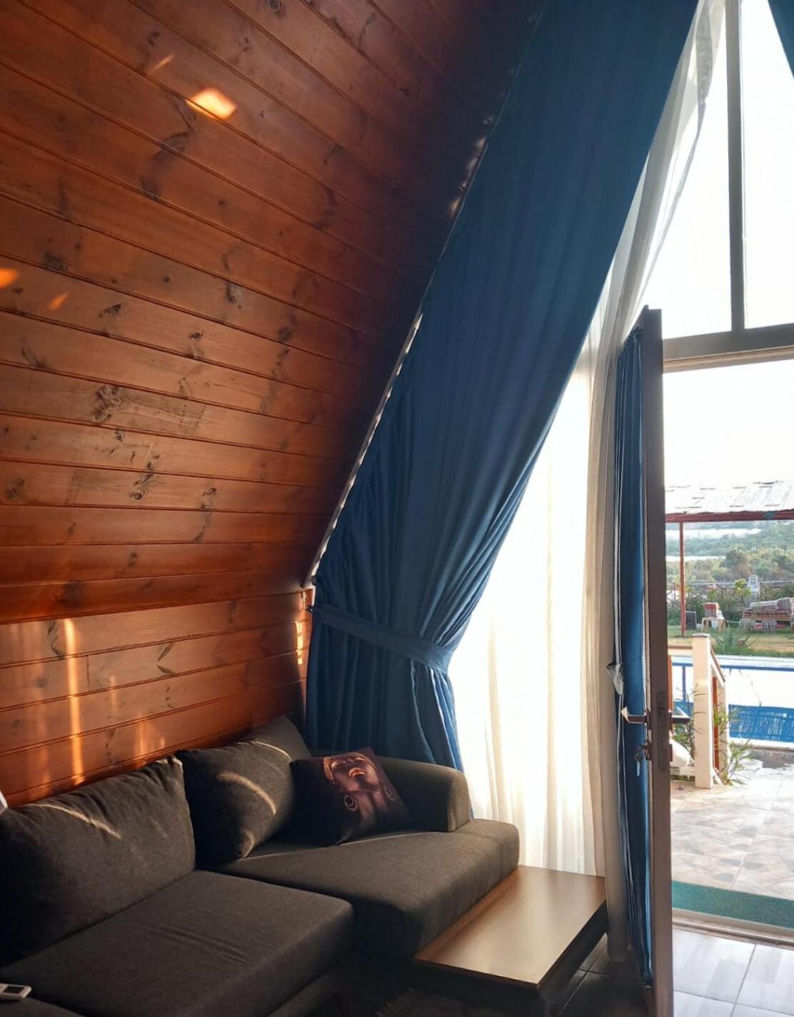 Bu Bungalow Hotel Демре Экстерьер фото